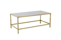 Table basse Unico rectangulaire